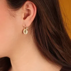 Dormeuses*Taratata Bijoux Joyeuse