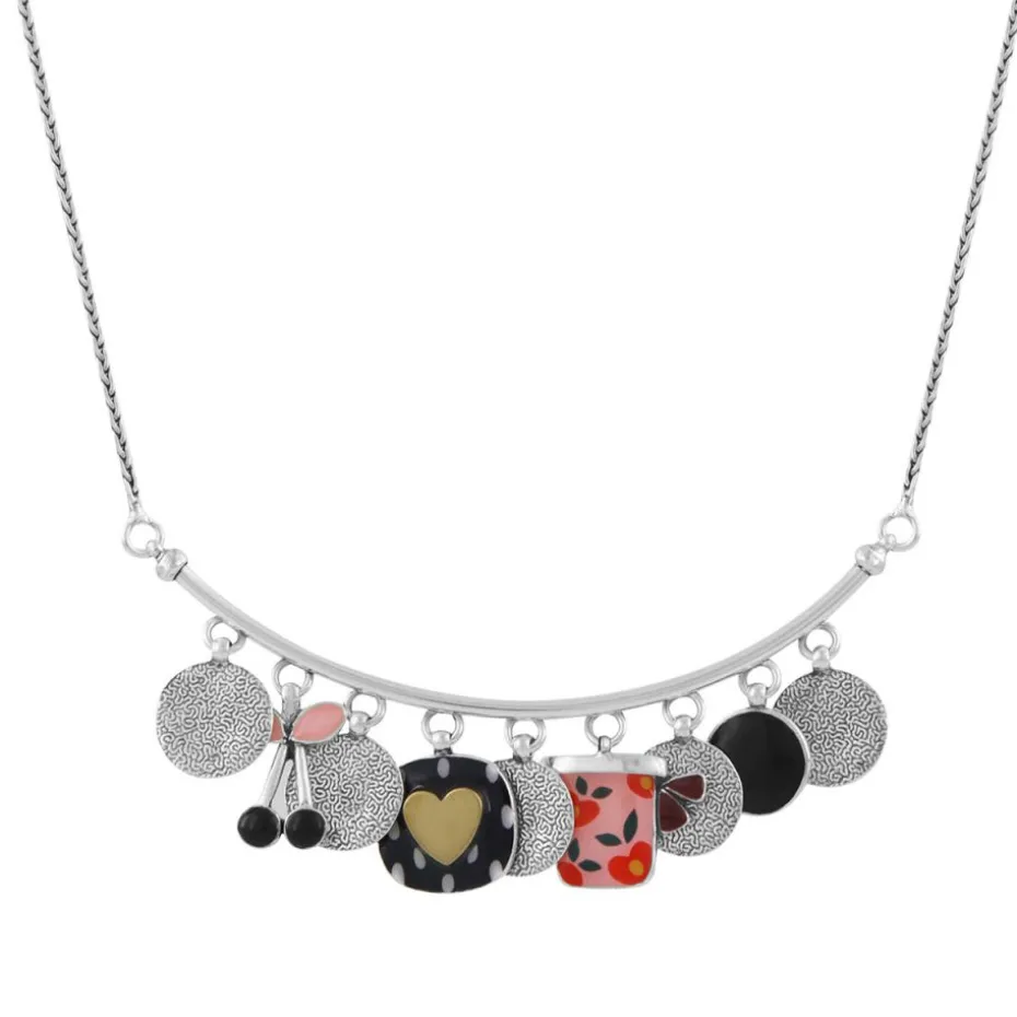 Collier*Taratata Bijoux Kiff me
