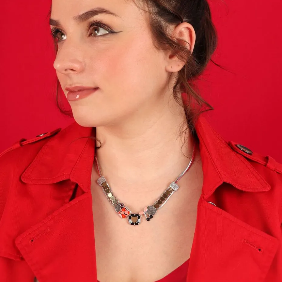 Collier*Taratata Bijoux Kiff me