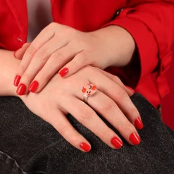 Bague*Taratata Bijoux Kiff me