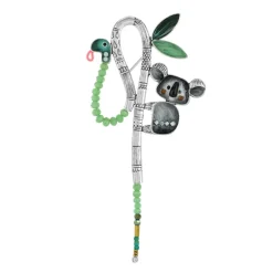 Broche*Taratata Bijoux Koko