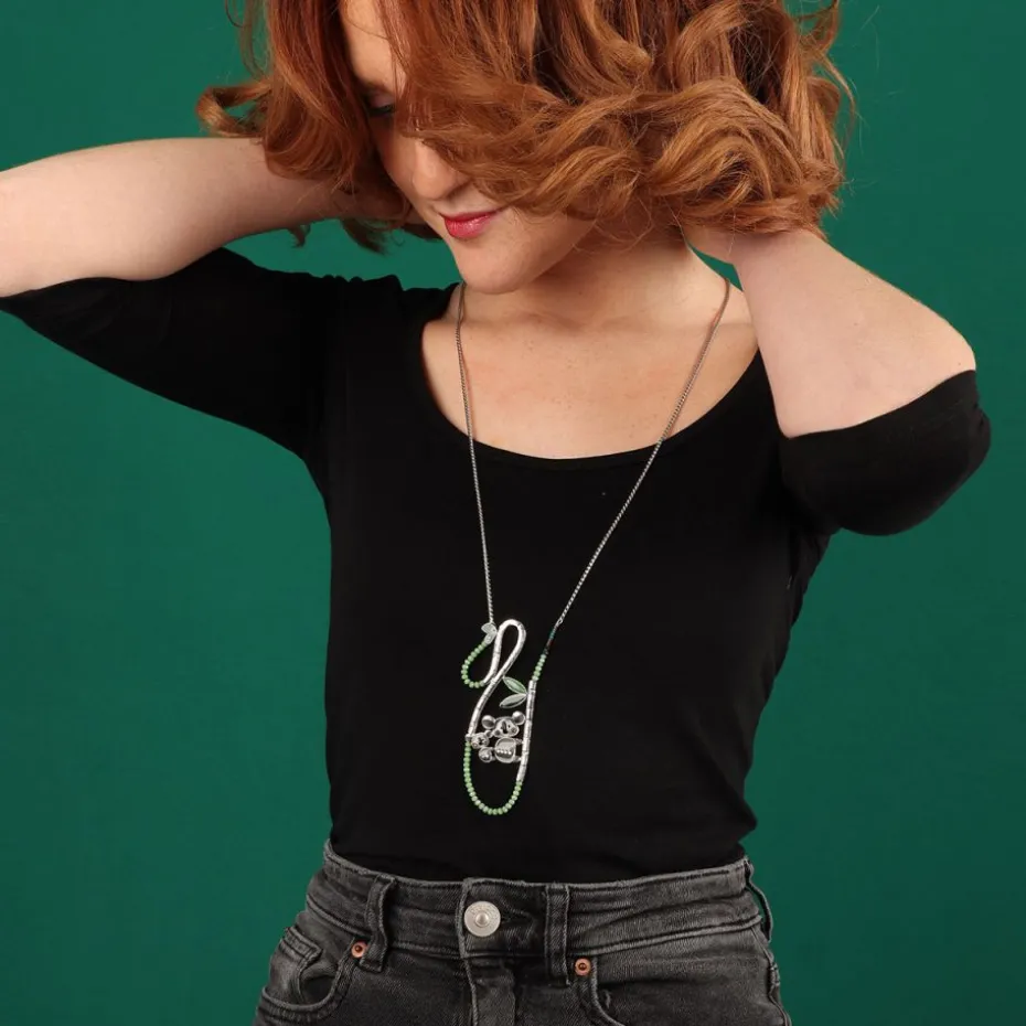 Collier*Taratata Bijoux Koko