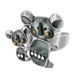 Bague*Taratata Bijoux Koko