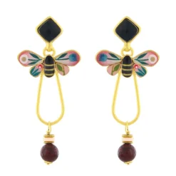Puces*Taratata Bijoux La vie en rose