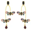 Puces*Taratata Bijoux La vie en rose
