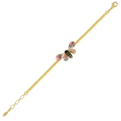 Bracelet*Taratata Bijoux La vie en rose