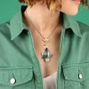 Collier*Taratata Bijoux Le Facteur