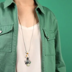 Collier*Taratata Bijoux Le Facteur