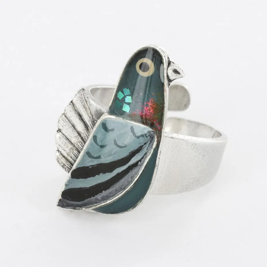 Bague*Taratata Bijoux Le Facteur