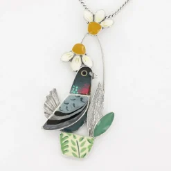 Collier*Taratata Bijoux Le Facteur