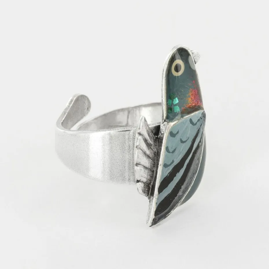 Bague*Taratata Bijoux Le Facteur