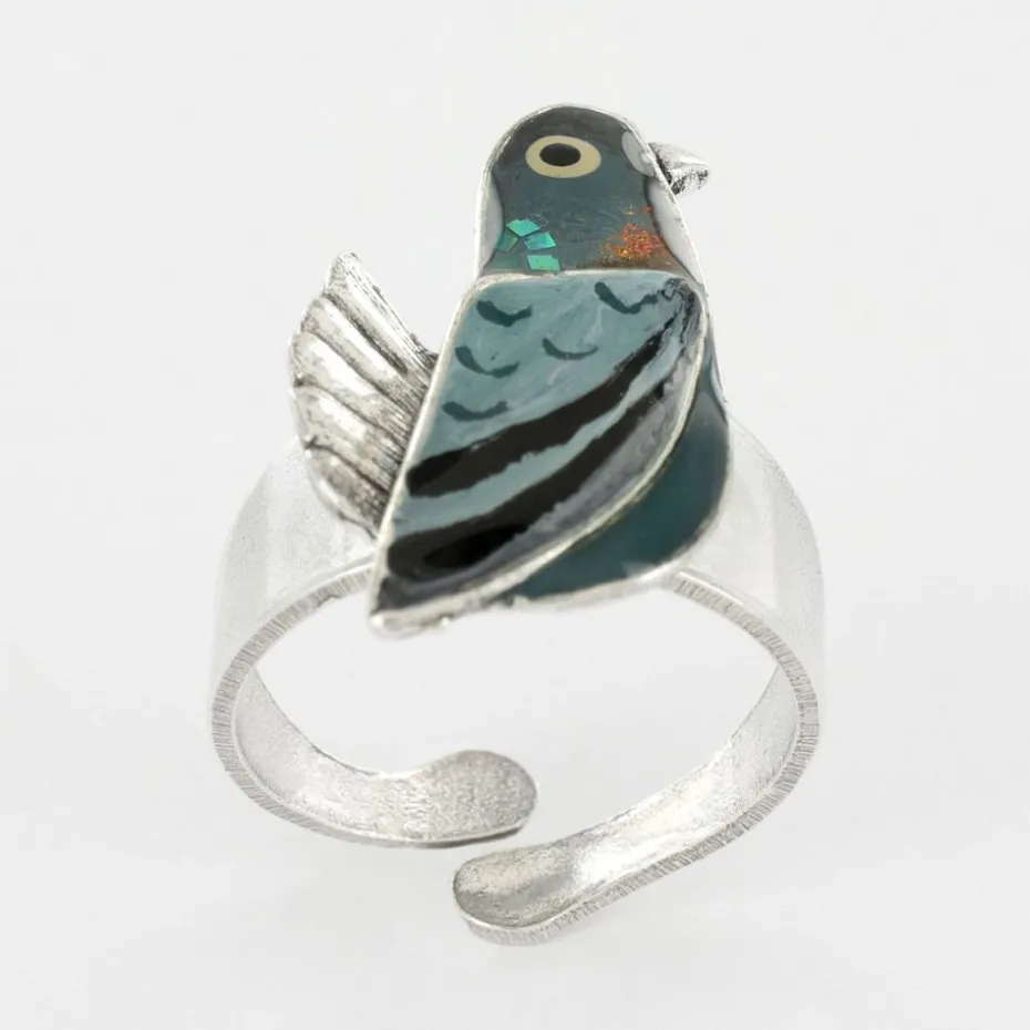 Bague*Taratata Bijoux Le Facteur