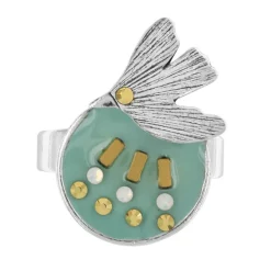 Bague*Taratata Bijoux Libertad