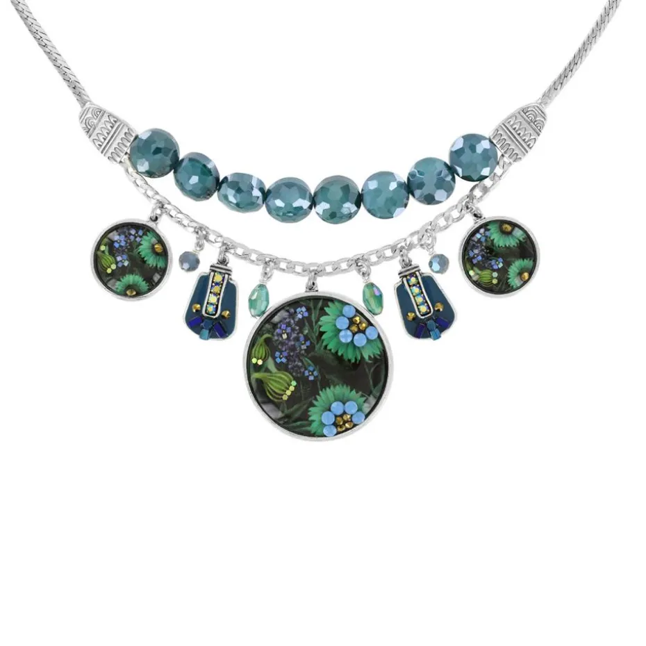 Collier*Taratata Bijoux Lila