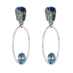 Puces*Taratata Bijoux Lila