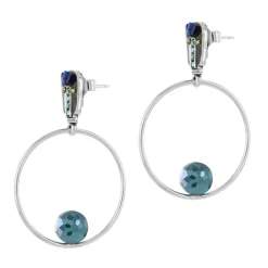 Puces*Taratata Bijoux Lila