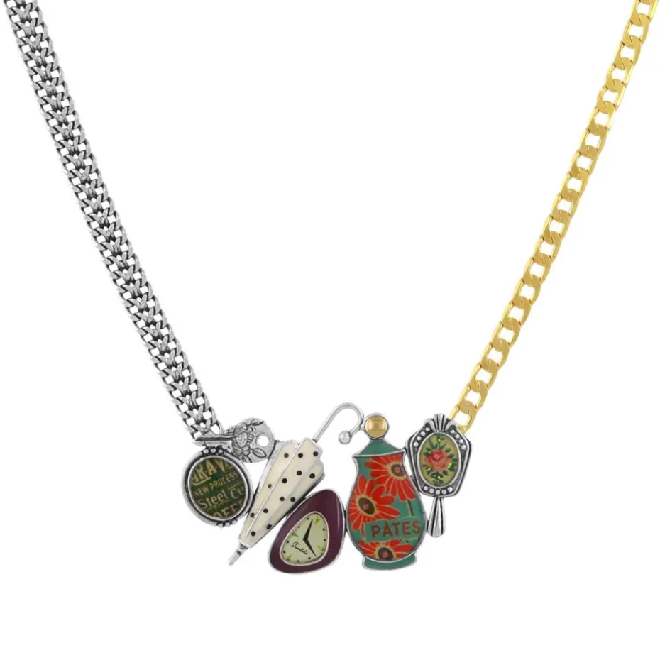 Collier*Taratata Bijoux Living room