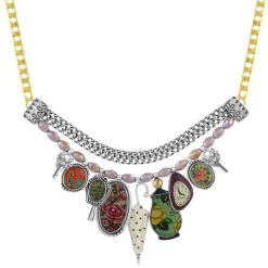 Collier*Taratata Bijoux Living room