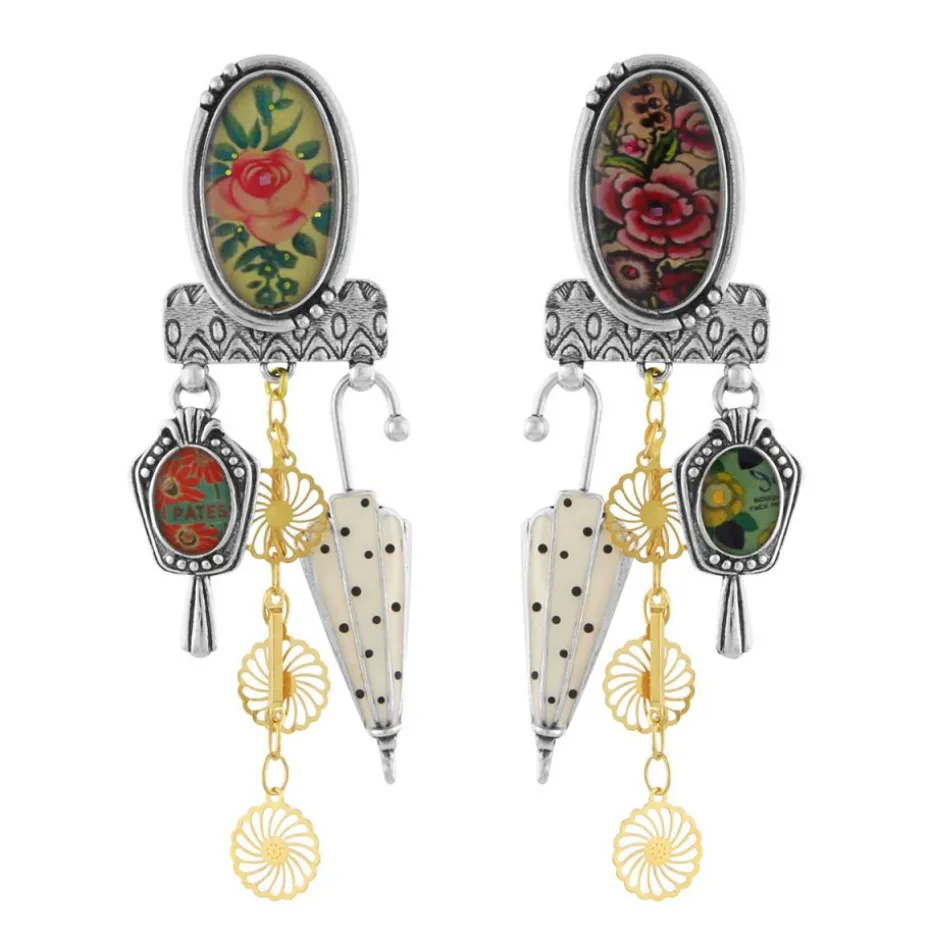 Clips*Taratata Bijoux Living room