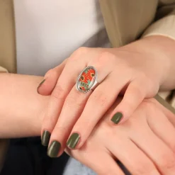 Bague*Taratata Bijoux Living room
