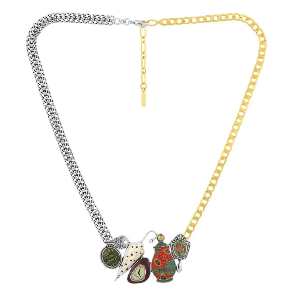 Collier*Taratata Bijoux Living room