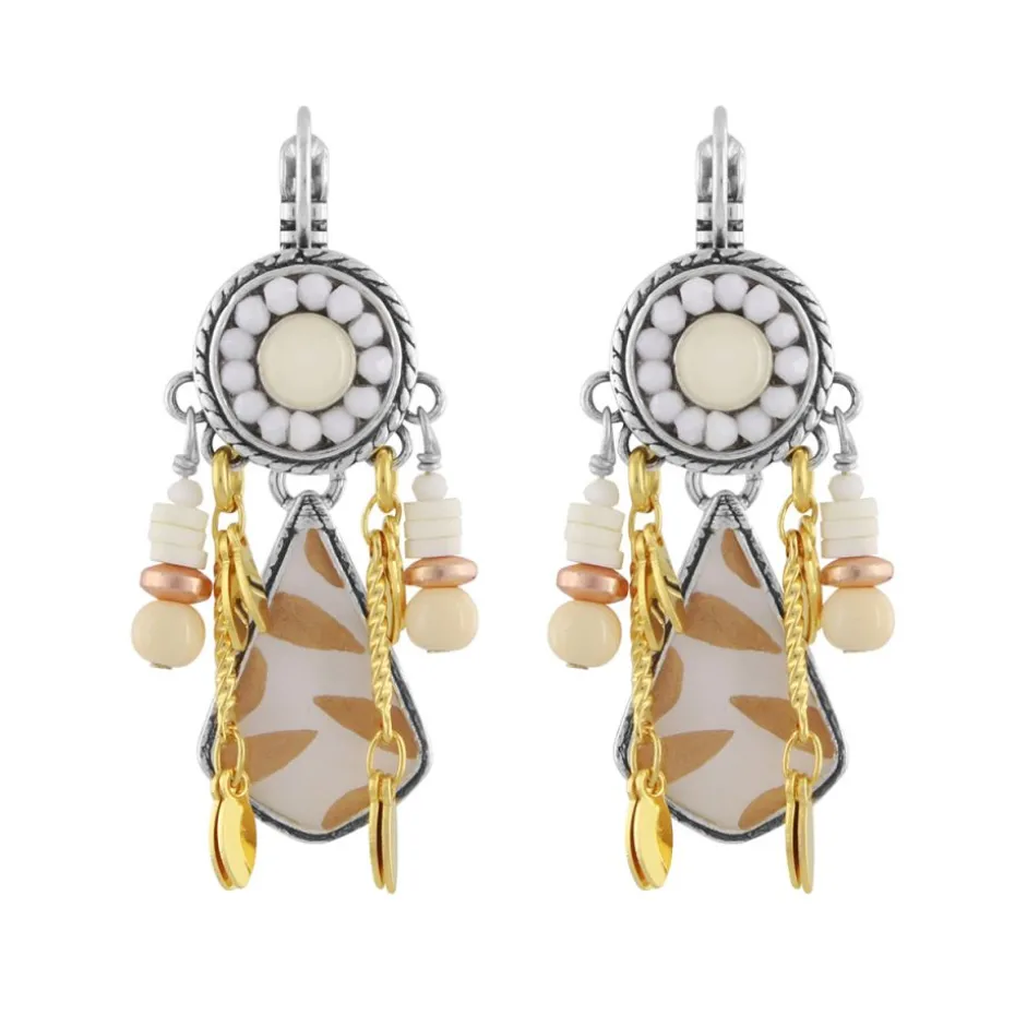 Dormeuses*Taratata Bijoux Lovely