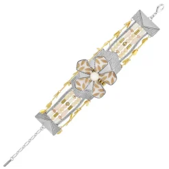 Bracelet*Taratata Bijoux Lovely
