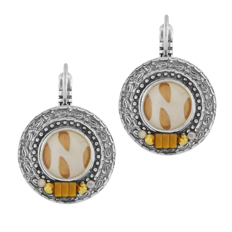 Dormeuses*Taratata Bijoux Lovely