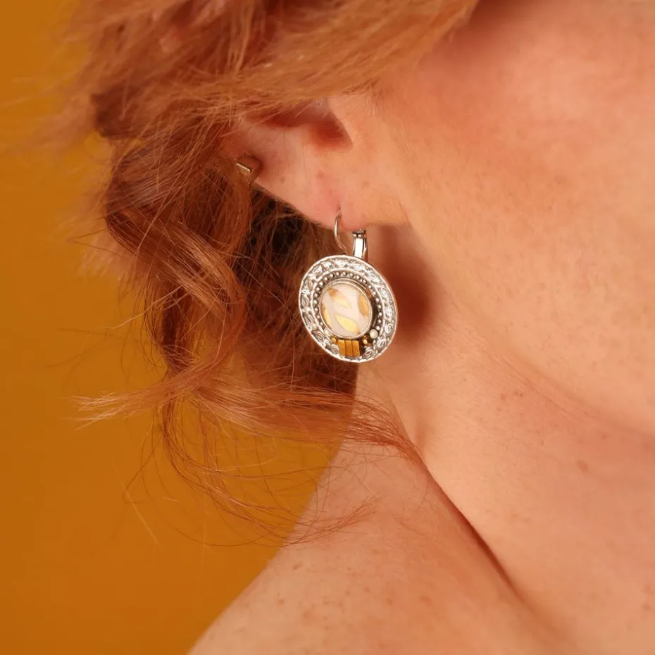Dormeuses*Taratata Bijoux Lovely