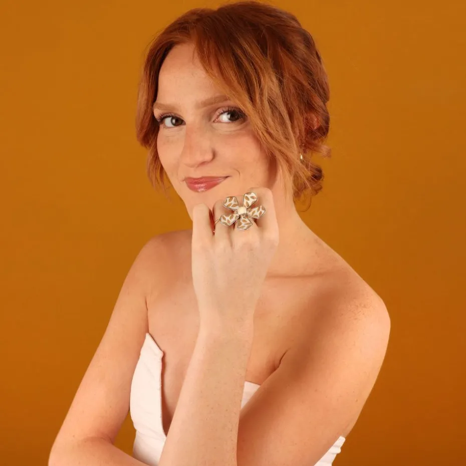 Bague*Taratata Bijoux Lovely