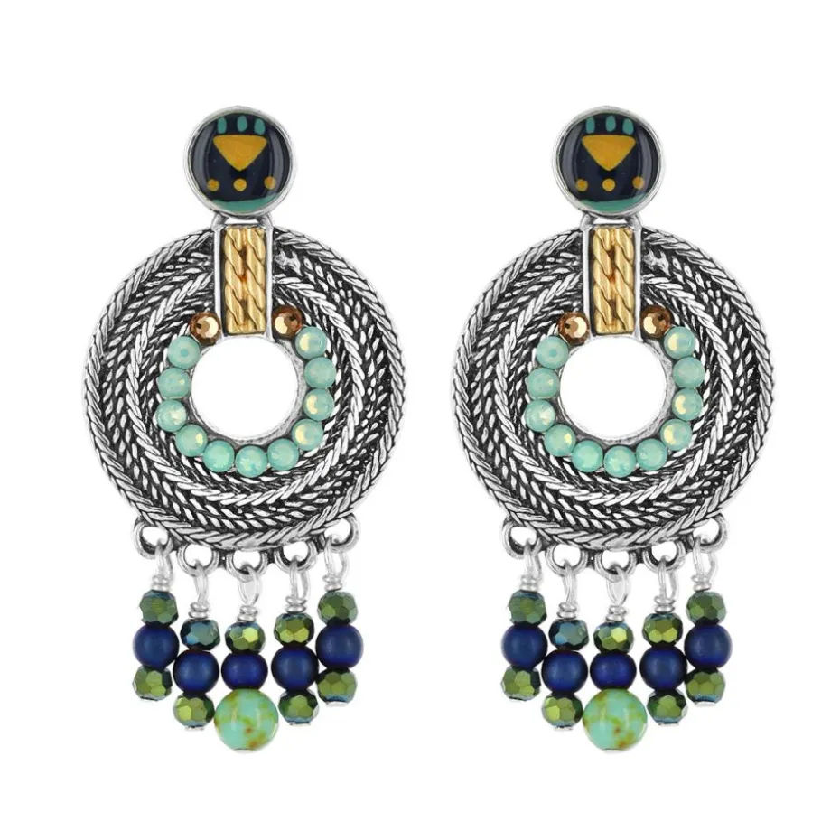 Puces*Taratata Bijoux Madame Rêve