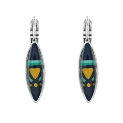 Dormeuses*Taratata Bijoux Madame Rêve
