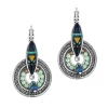 Dormeuses*Taratata Bijoux Madame Rêve