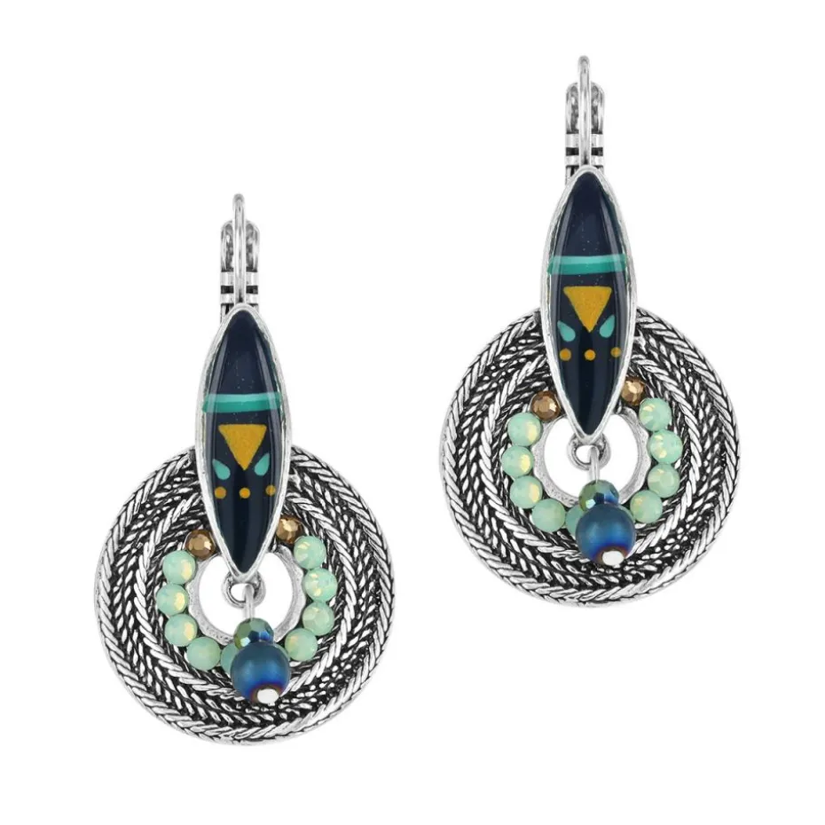 Dormeuses*Taratata Bijoux Madame Rêve