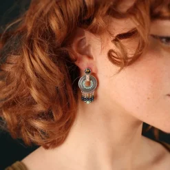 Puces*Taratata Bijoux Madame Rêve