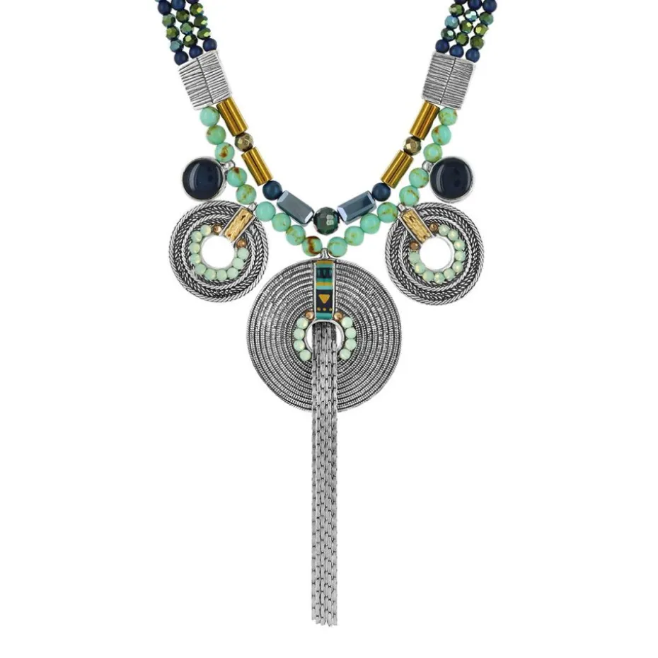 Collier*Taratata Bijoux Madame Rêve