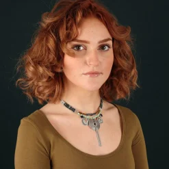 Collier*Taratata Bijoux Madame Rêve
