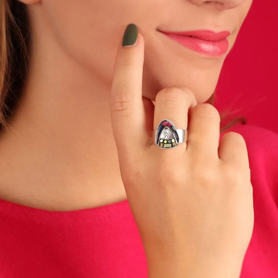 Bague*Taratata Bijoux Mage