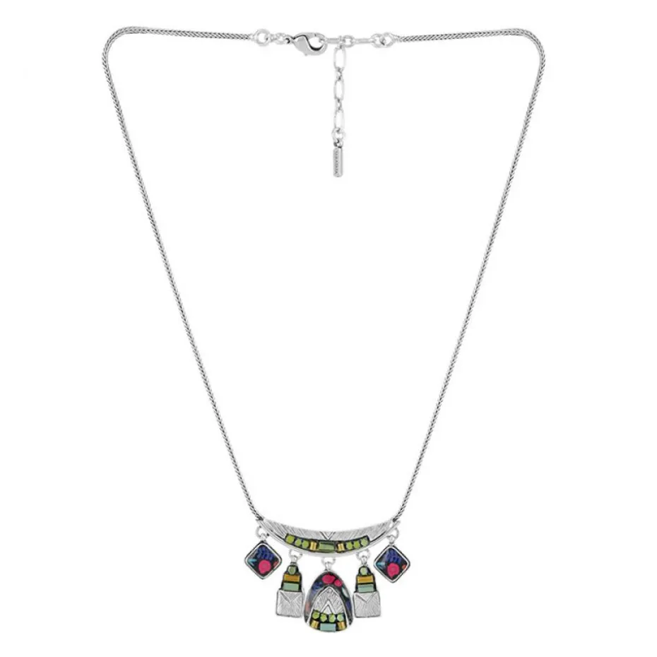 Collier*Taratata Bijoux Mage