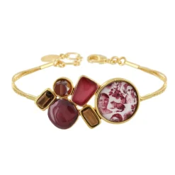 Bracelet*Taratata Bijoux Manufacture