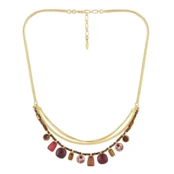 Collier*Taratata Bijoux Manufacture