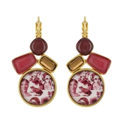 Dormeuses*Taratata Bijoux Manufacture
