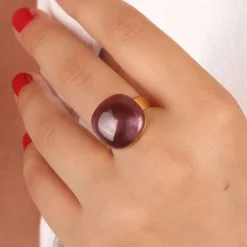 Bague*Taratata Bijoux Manufacture