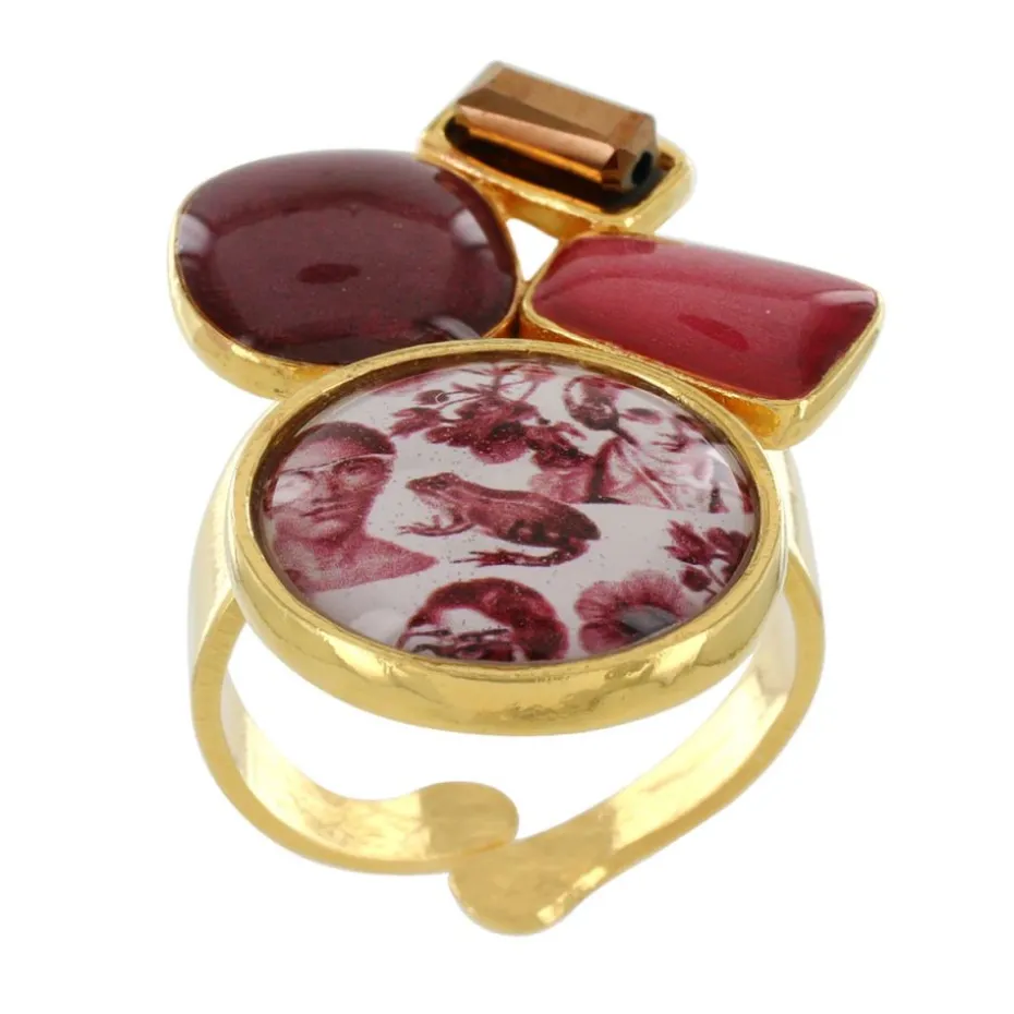 Bague*Taratata Bijoux Manufacture