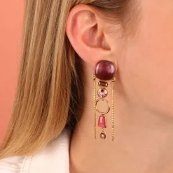 Clips*Taratata Bijoux Manufacture