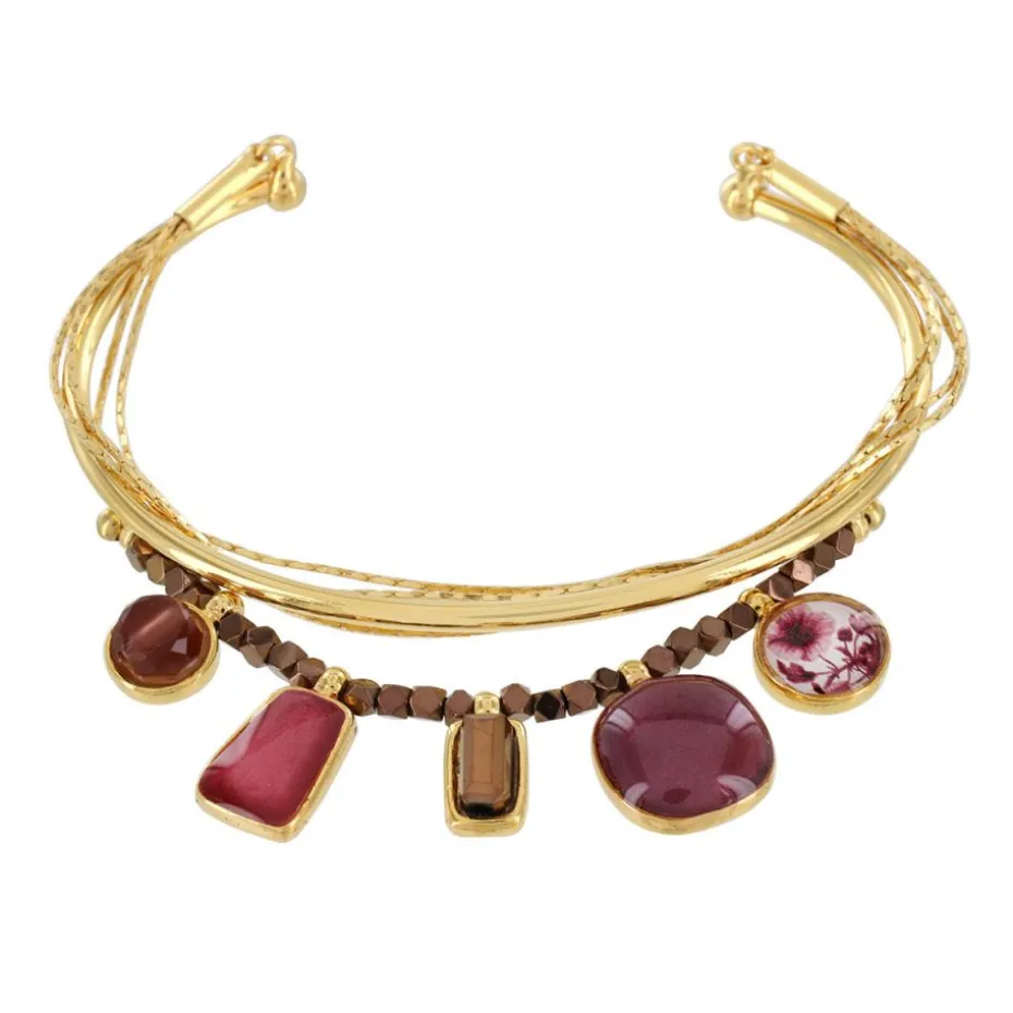 Bracelet*Taratata Bijoux Manufacture