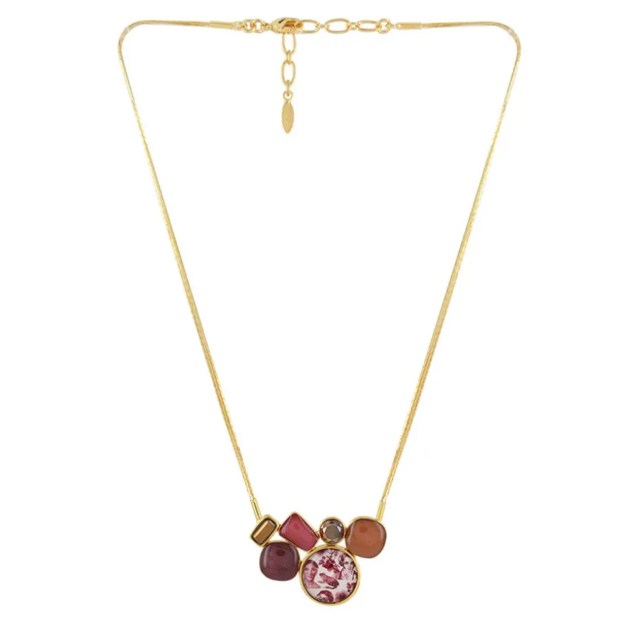 Collier*Taratata Bijoux Manufacture