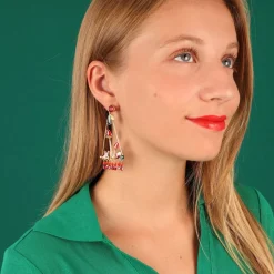 Puces*Taratata Bijoux Maître Renard