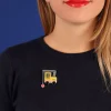 Broche*Taratata Bijoux Mille bornes