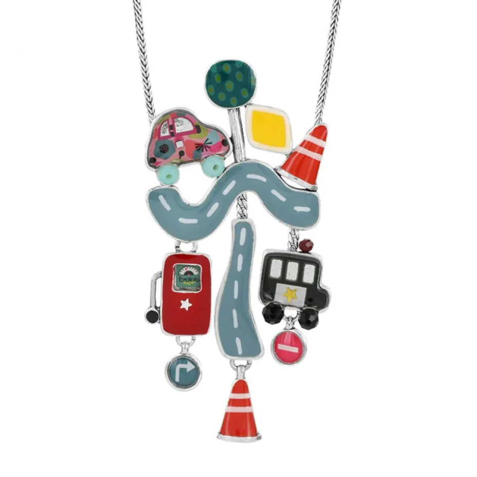 Collier*Taratata Bijoux Mille bornes